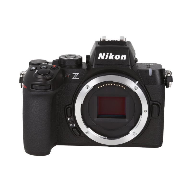 Nikon Z50II BODY�� ��AB��