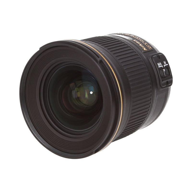 Nikon AF-S ED 24mm F1.8G ��AB��