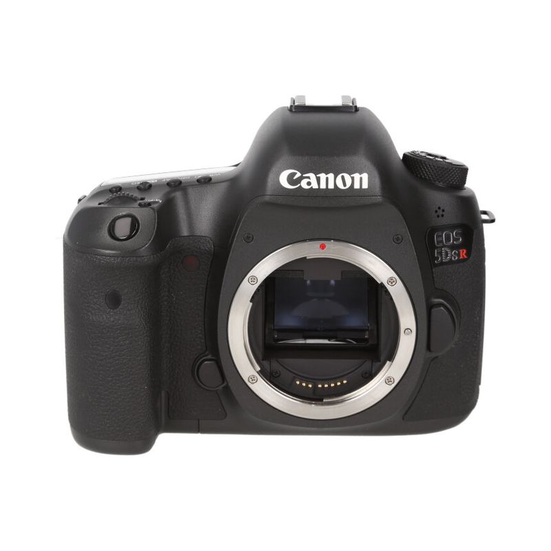 Canon EOS 5DsR BODY ��AB��
