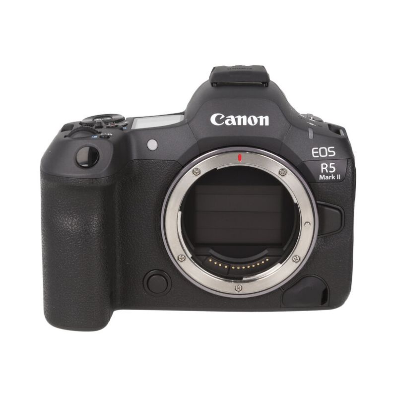 Canon EOS R5 Mark II BODY ��AB��