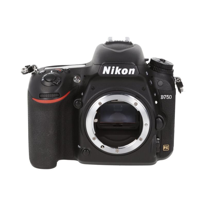 Nikon D750 BODY ��B��