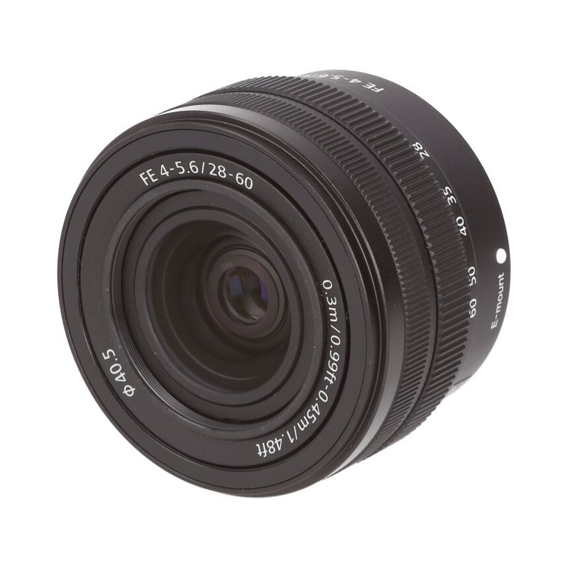 SONY FE28-60mm F4-5.6 E�ޥ���� ��A��