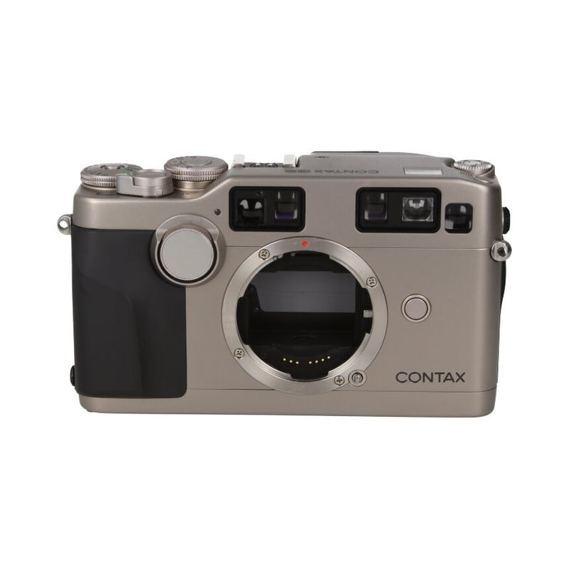 CONTAX G2 BODY ��AB��