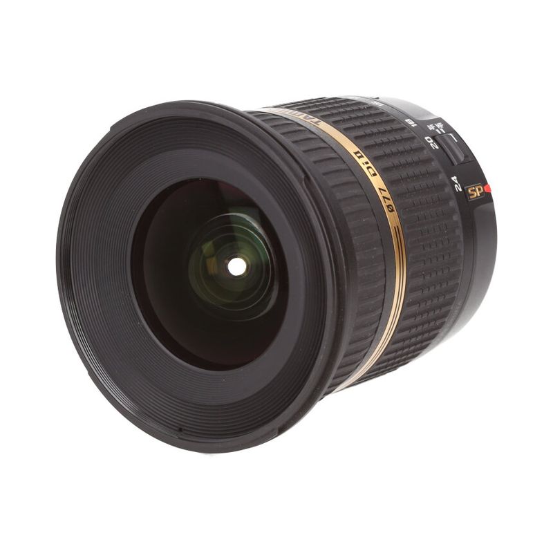 TAMRON SP AF10-24mm F3.5-4.5 DiII (EF) (Canon EF)��AB��