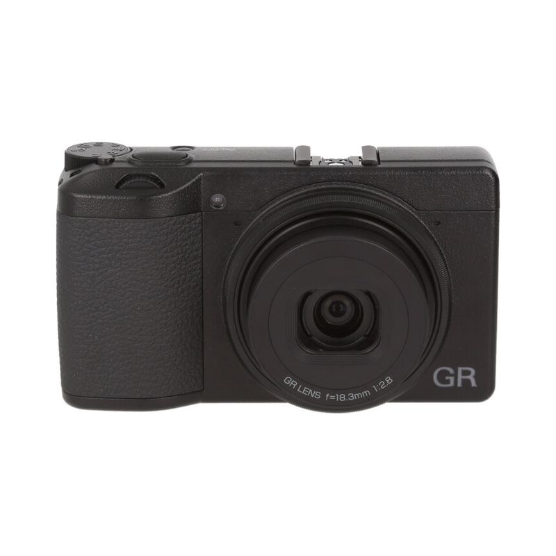 RICOH GR III  ��AB��