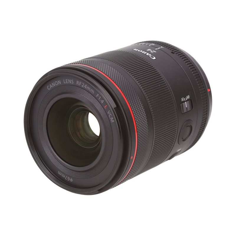 Canon RF24mm F1.4L VCM ��S��