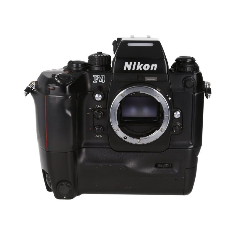 Nikon F4E BODY ��B��