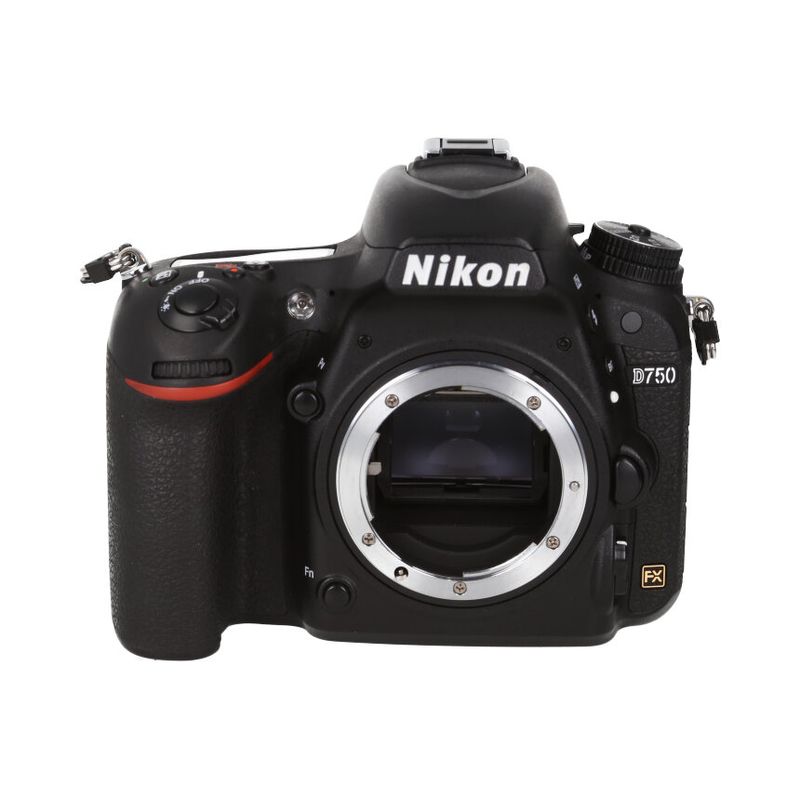 Nikon D750 BODY ��B��