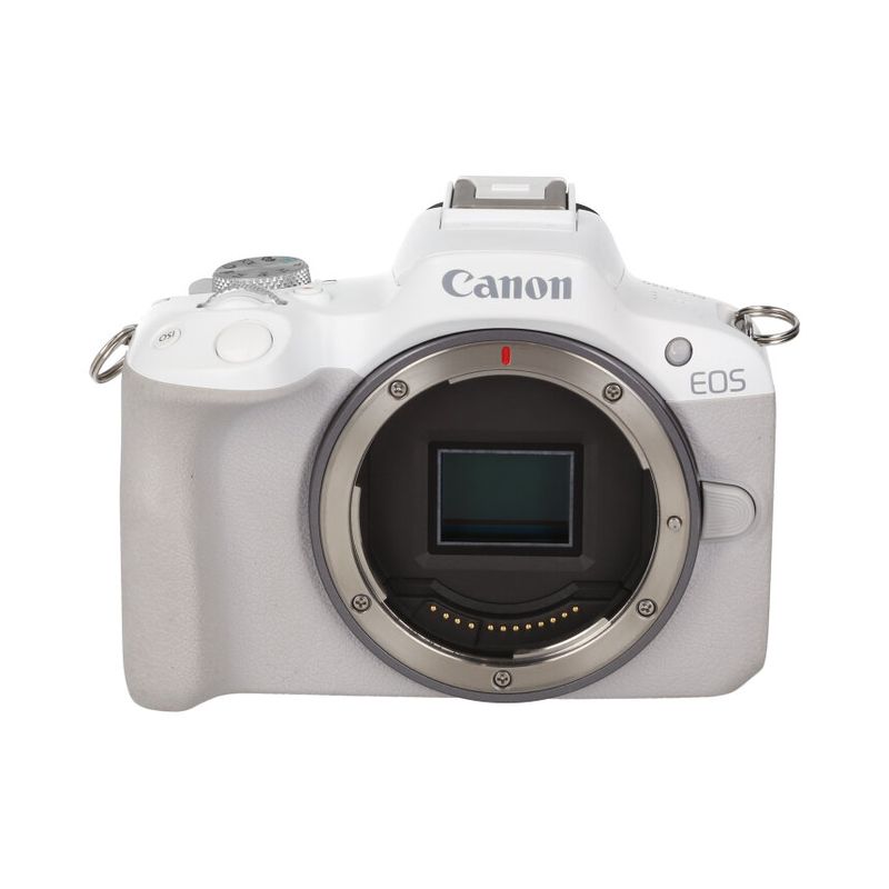 Canon EOS R50 �ۥ磻�ȡ�BODY ��AB��