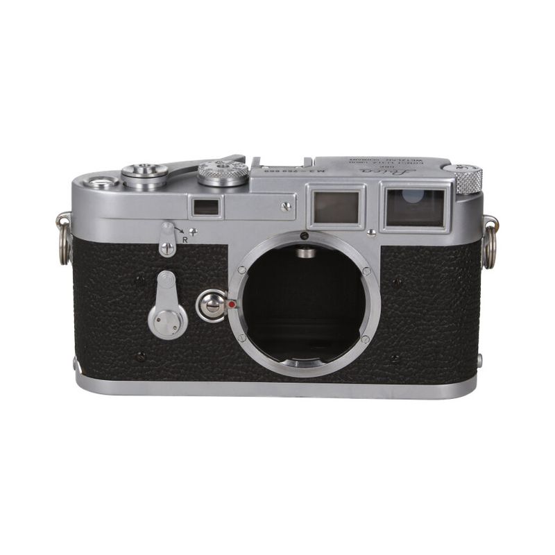 Leica M3 BODY 2���ȥ����� ��B��