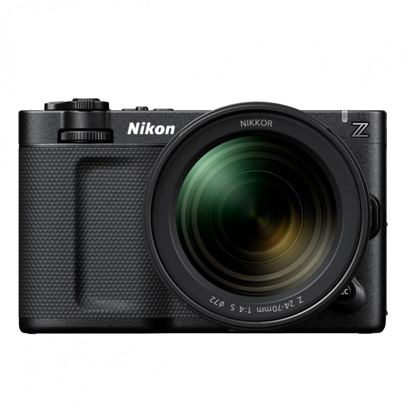 Nikon ZR��Z 24-70 KIT�� �ڿ��ʡ�