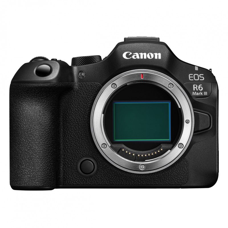 Canon EOS R6 MarkIII BODY �ڿ��ʡ�
