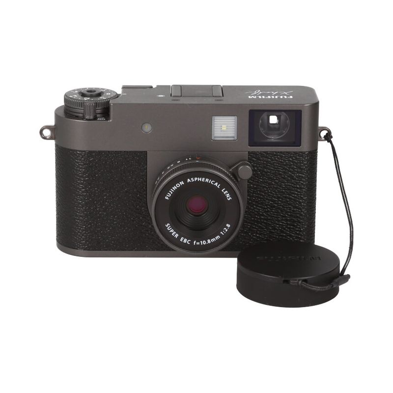 FUJIFILM FUJIFILM X half  ���������َ��َʎގ� X-HF1��AB��