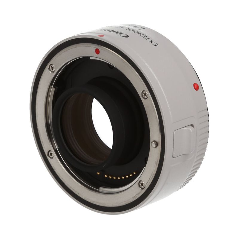 Canon Extender EF1.4X III ��A��