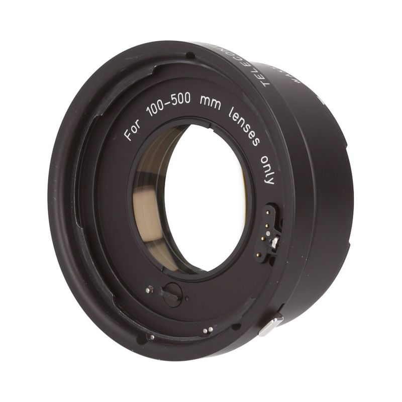 HASSELBLAD �ƥ쥳��С����� 1.4XE ��AB��