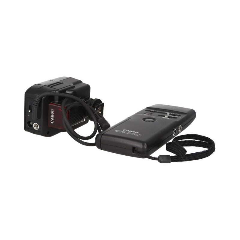 Canon LC-5 �磻��쥹����ȡ������顼 ��B��