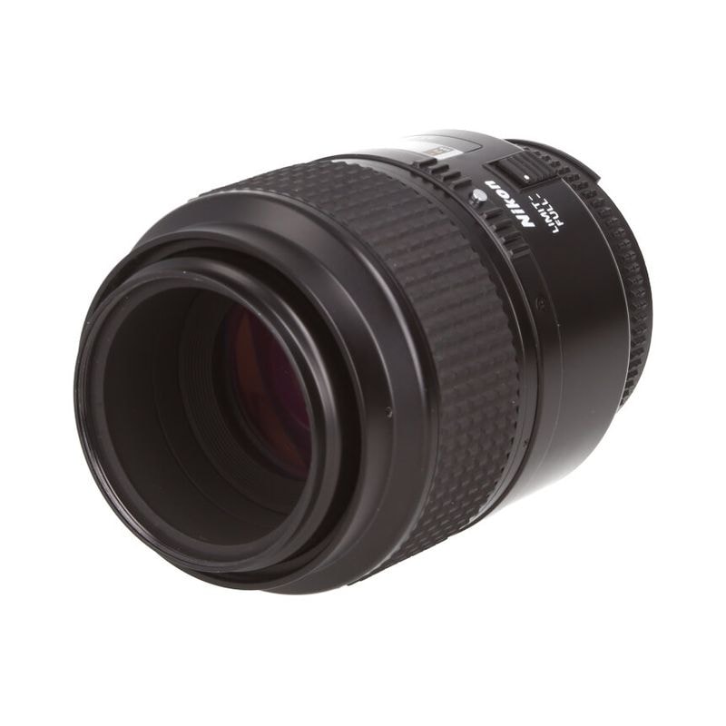 Nikon AF105mm F2.8D Micro ��B��