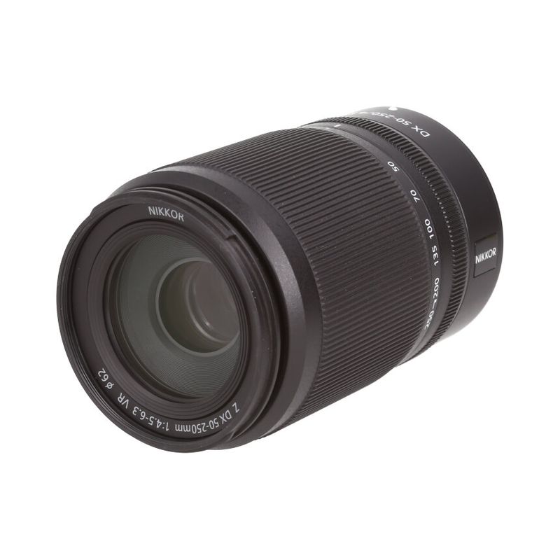 Nikon Z DX VR50-250mm F4.5-6.3 ��AB��