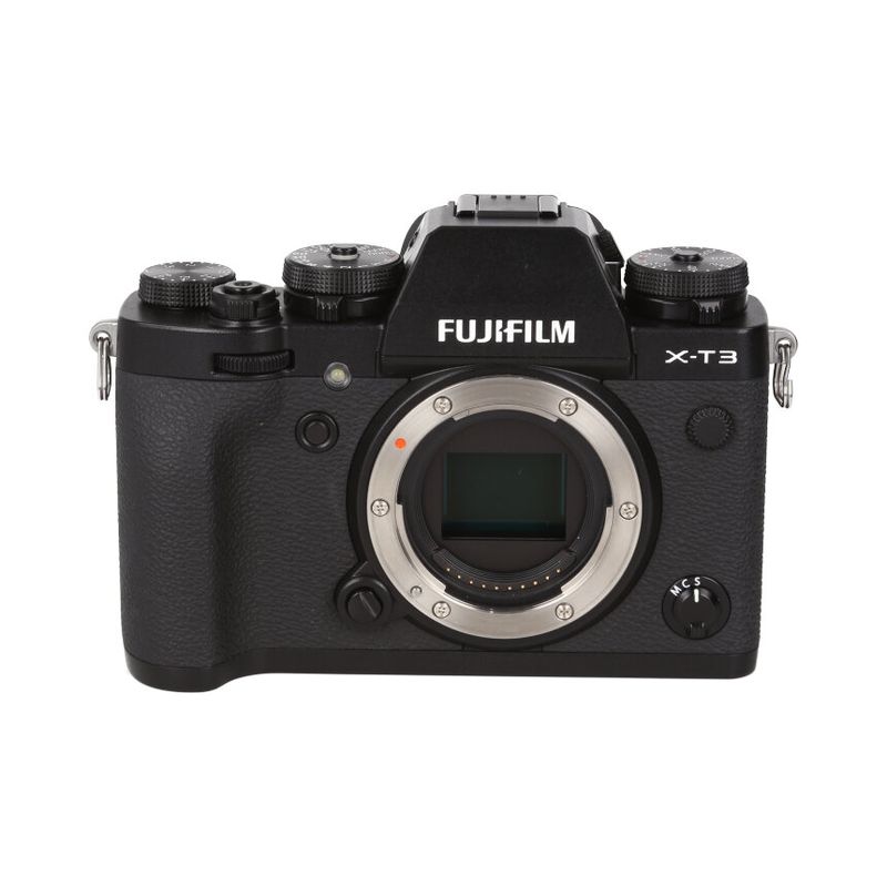 FUJIFILM FUJIFILM X-T3 �֥�å� BODY�� ��AB��