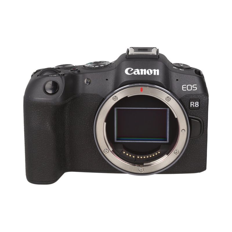 Canon EOS R8 BODY ��AB��
