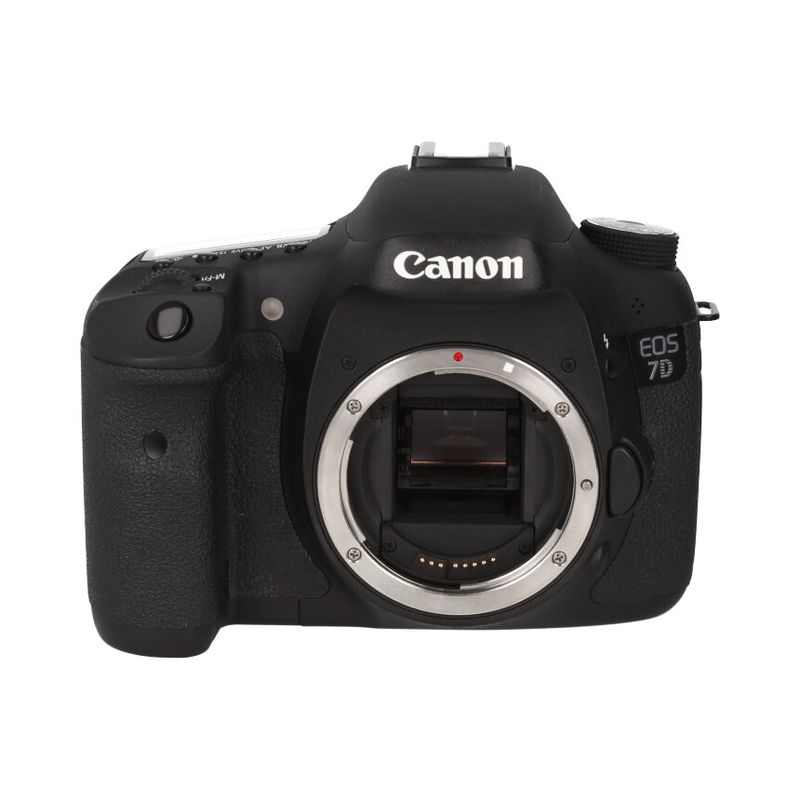 Canon EOS 7D BODY�� ��AB��