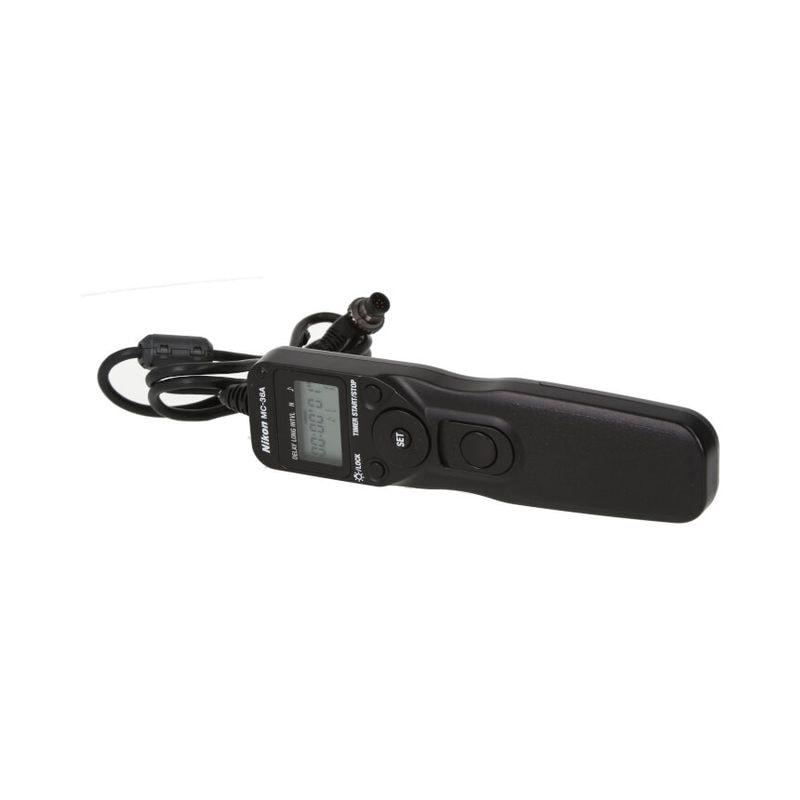 Nikon ��⡼�ȥ����� MC-36A ��B��