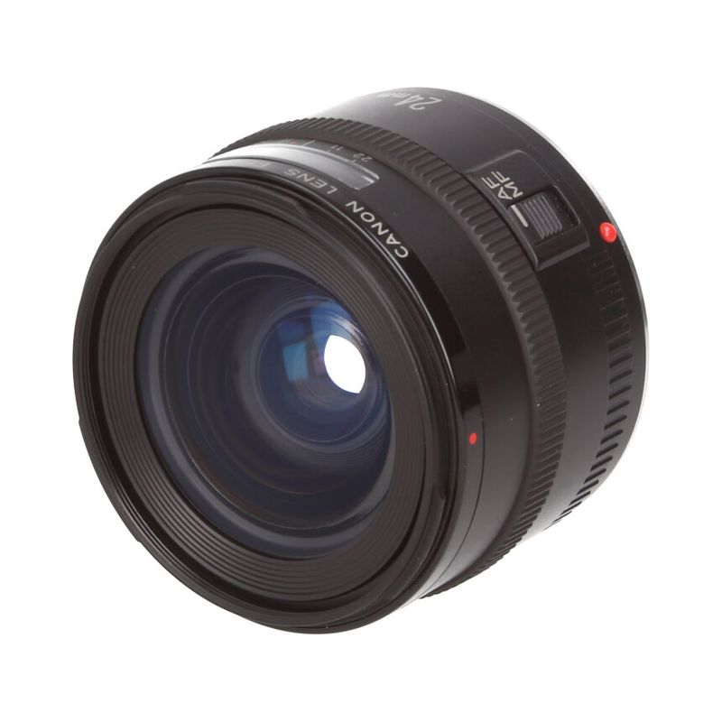 Canon EF24mm F2.8 ��AB��