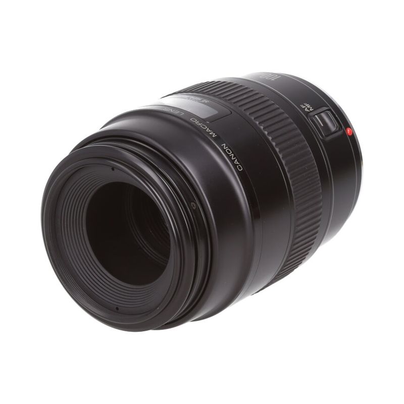 Canon EF100mm F2.8 Macro ��AB��