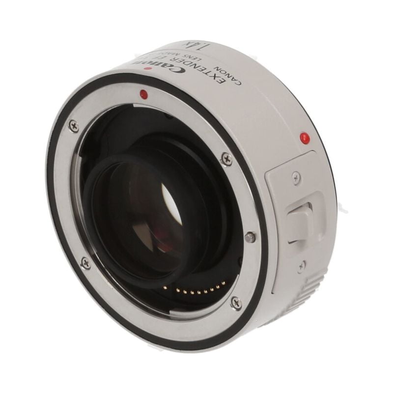 Canon Extender EF1.4X II  ��AB��