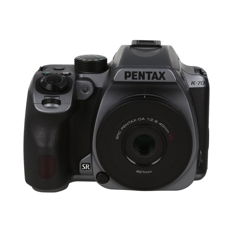 PENTAX K-70 ����С� + DA 40mm F2.8 XS ��AB��