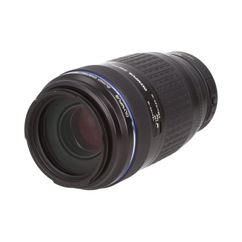 OLYMPUS ZUIKO DIGITAL ED70-300mm F4-5.6 + MMF-2 ��AB��