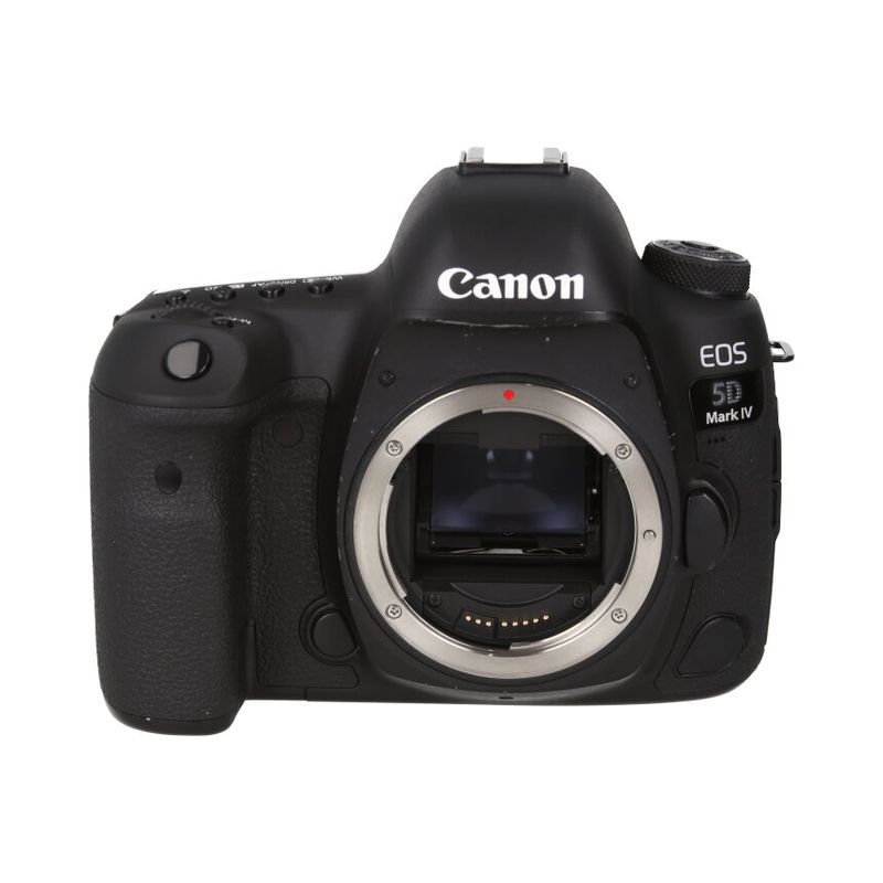 Canon EOS 5D Mark IV BODY ��B��