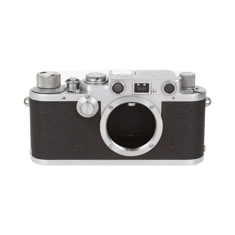 Leica III f BODY ��B��