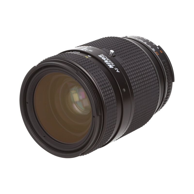 Nikon AF35-70mm F2.8S ��B��