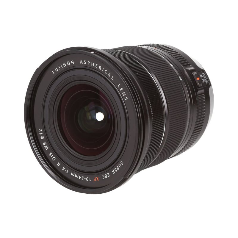 FUJIFILM XF10-24���� F4 R OIS WR X���꡼���ѡ�AB��