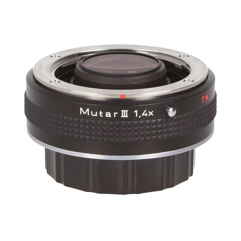 CONTAX Mutar III ��AB��