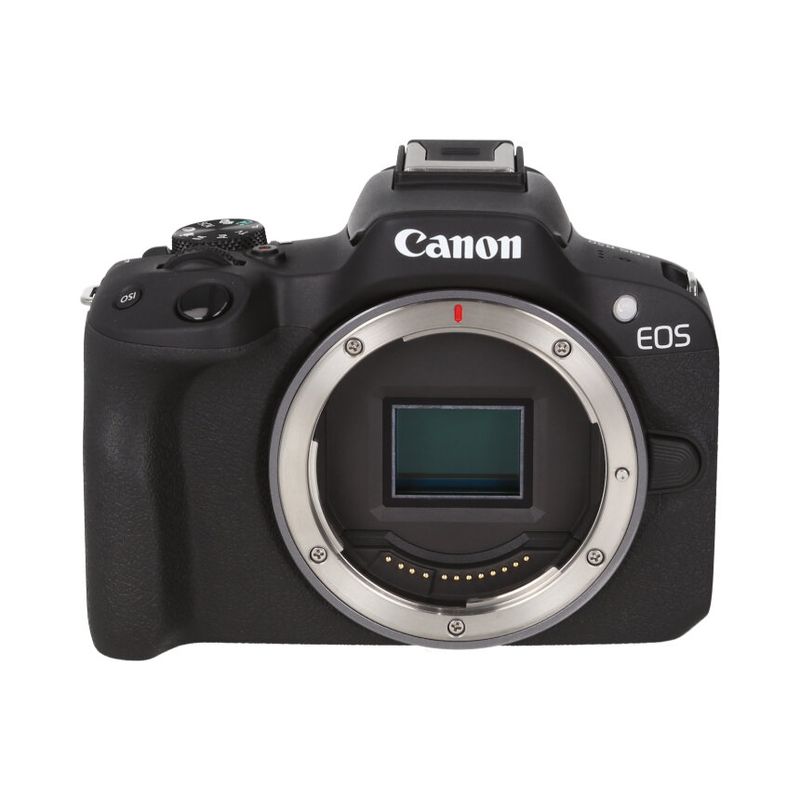 Canon EOS R50 �֥�å���BODY ��AB��