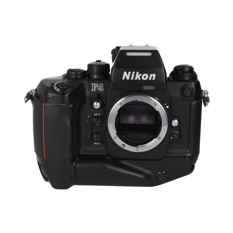 Nikon F4S BODY ��AB��