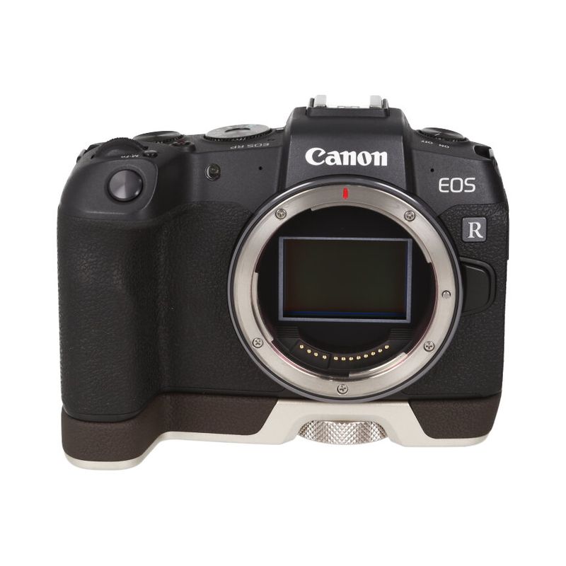 Canon EOS RP + EG-E1 ��AB��