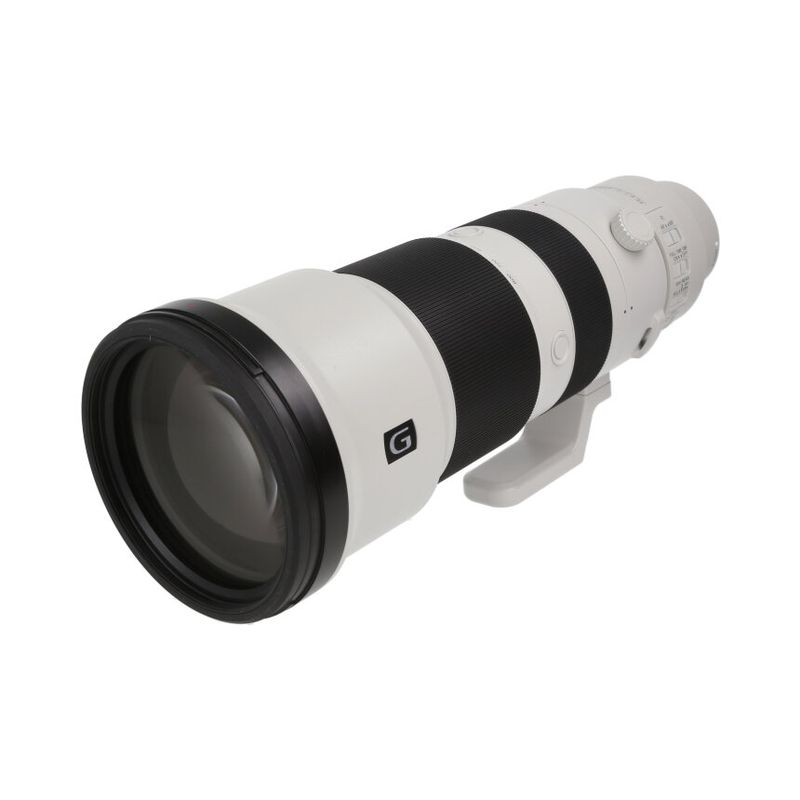 SONY FE400-800mm��F6.3-8G OSS�� E�ޥ���ȡ�AB��