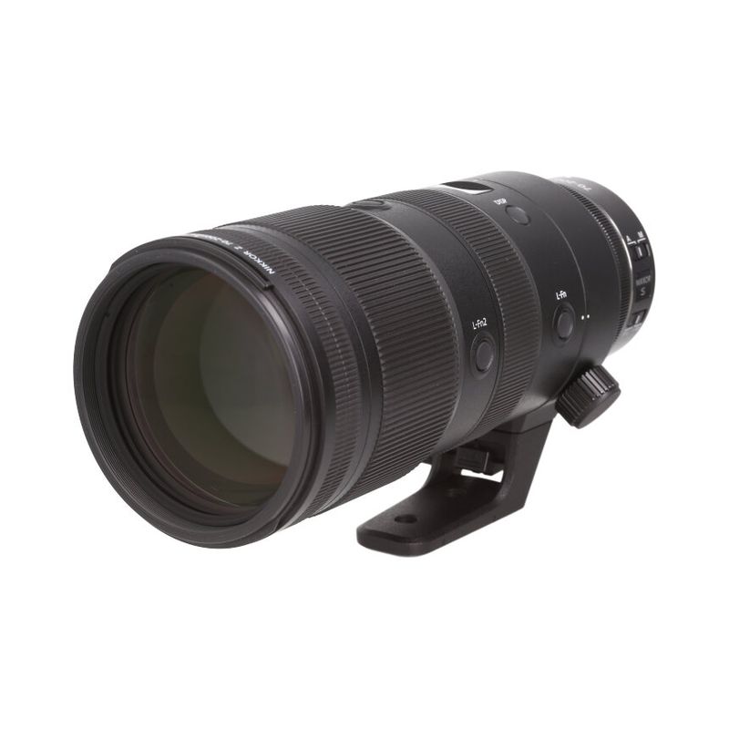 Nikon Z 70-200mm F2.8 VR S ��AB��
