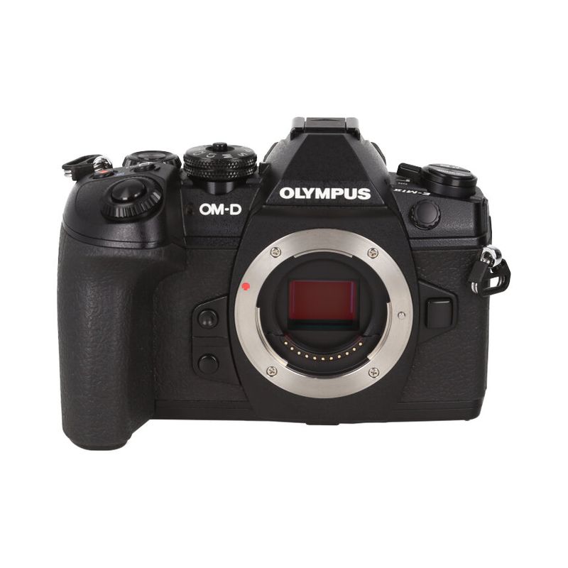 OLYMPUS OM-D E-M1 Mark II BODY ��AB��