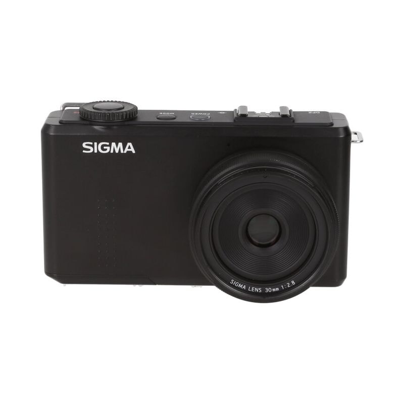 SIGMA DP2 Merrill  ��B��