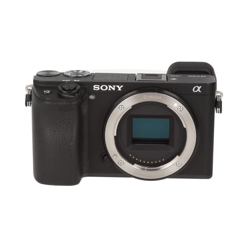 ショット数1,471！元箱付き！■ほぼ新品■ SONYα6300 ショット数1,471！元箱付き！□ほぼ新品□ SONYα6300 【公式通販】 デジタルカメラ