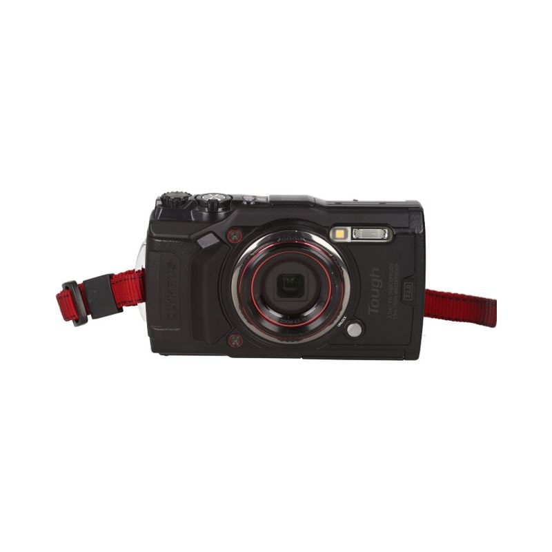 OLYMPUS Tough TG-6 �֥�å� ��B��