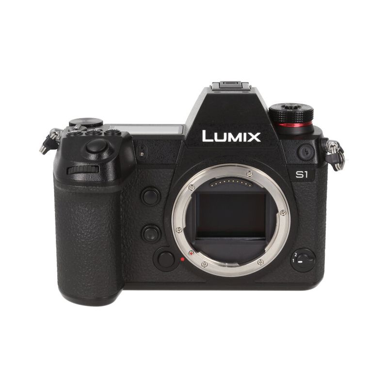 Panasonic LUMIX DC-S1 BODY ��AB��