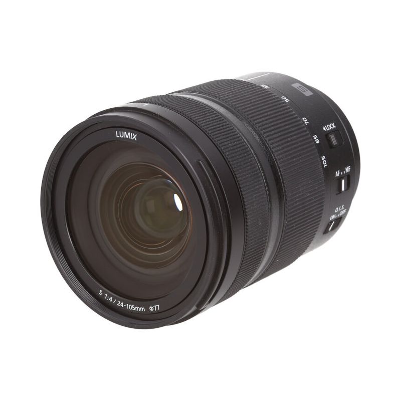 Panasonic LUMIX S 24-105 F4 MACRO O.I.S. ��AB��