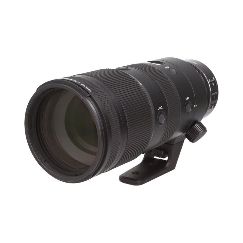 Nikon Z 70-200mm F2.8 VR S ��AB��