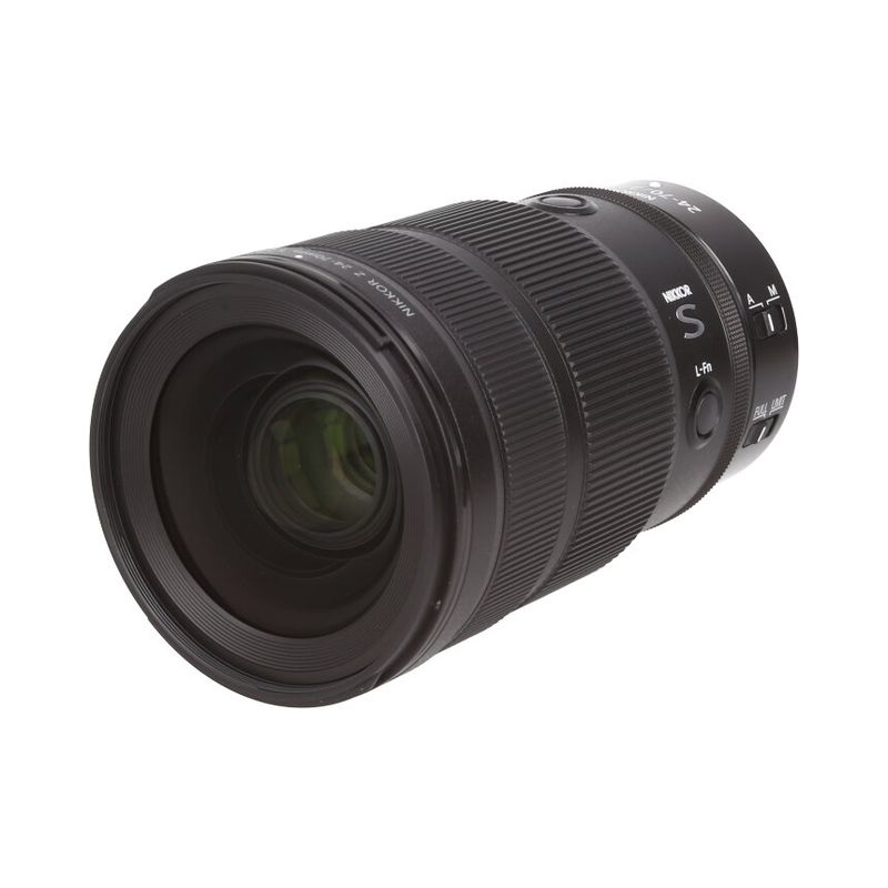 Nikon Z 24-70mm F2.8 S II ��AB��