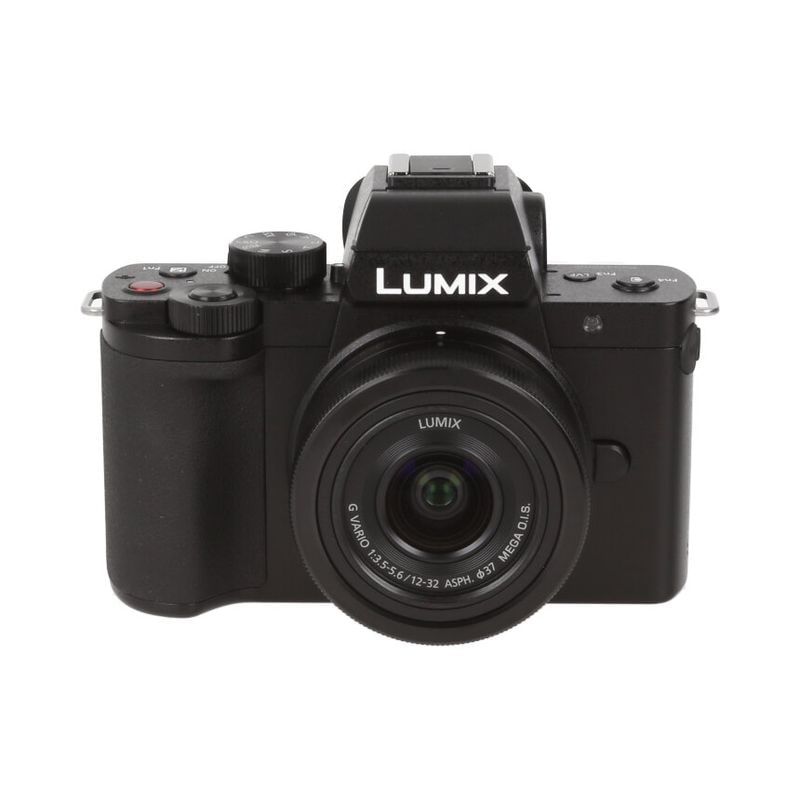 Panasonic LUMIX DC-G100 + 12-32mm + �Ď׎��Ύߎ��Ď��ގ؎��̎� ��AB��